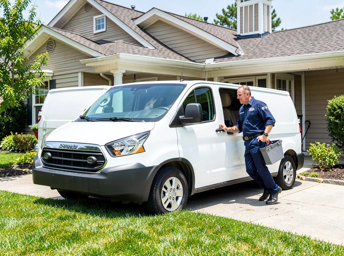 Emergency Plumber company in Kilgore, TX